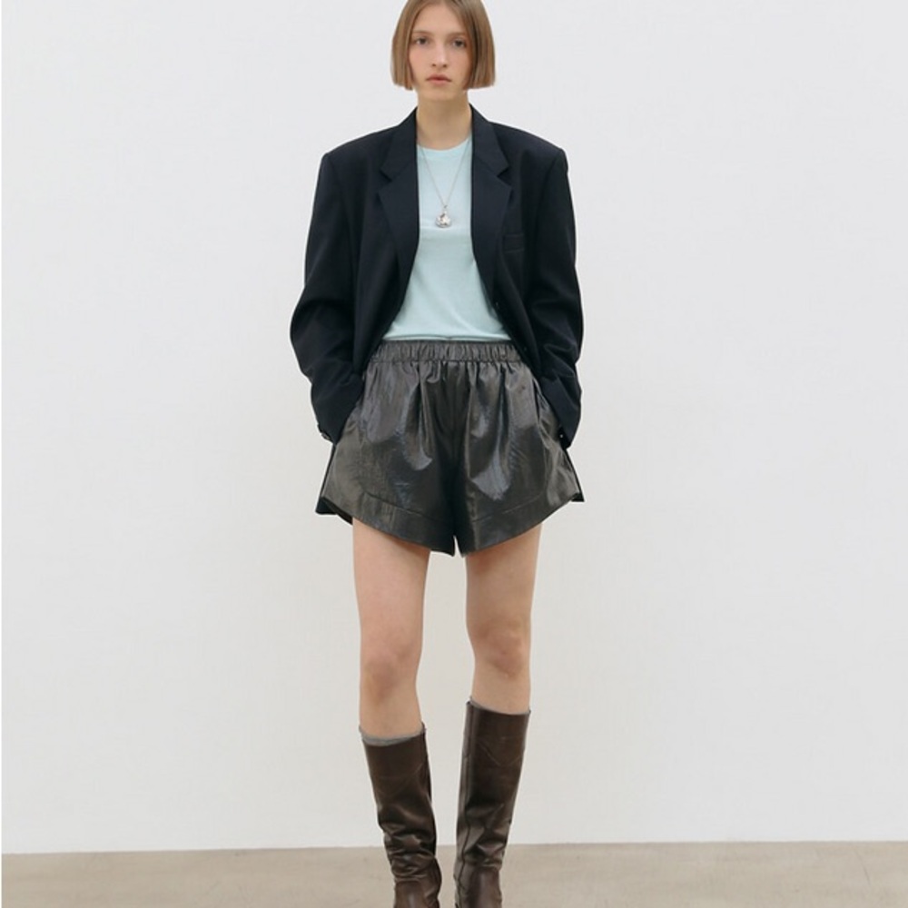Ethos easy shorts